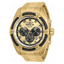 Cargar imagen en el visor de la galería, RELOJ PARA HOMBRE INVICTA BOLT 31439 - ORO