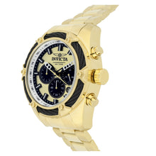 Cargar imagen en el visor de la galería, RELOJ PARA HOMBRE INVICTA BOLT 31439 - ORO