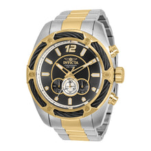 Cargar imagen en el visor de la galería, RELOJ PARA HOMBRE INVICTA BOLT 31471 - DORADO