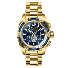 Cargar imagen en el visor de la galería, RELOJ PARA HOMBRE INVICTA BOLT 31477 - DORADO