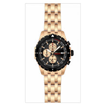 Cargar imagen en el visor de la galería, RELOJ PARA HOMBRE INVICTA AVIATOR 31497 - ORO ROSA
