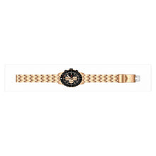 Cargar imagen en el visor de la galería, RELOJ PARA HOMBRE INVICTA AVIATOR 31497 - ORO ROSA