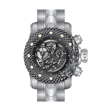 Cargar imagen en el visor de la galería, RELOJ PARA HOMBRE INVICTA VENOM 31498 - PLATEADO