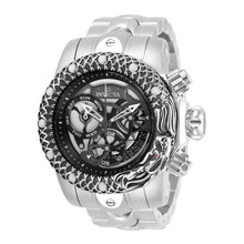 Cargar imagen en el visor de la galería, RELOJ PARA HOMBRE INVICTA VENOM 31498 - PLATEADO