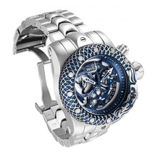 Cargar imagen en el visor de la galería, RELOJ PARA HOMBRE INVICTA VENOM 31501 - PLATEADO