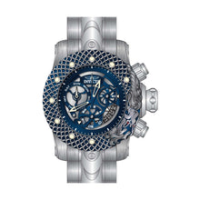 Cargar imagen en el visor de la galería, RELOJ PARA HOMBRE INVICTA VENOM 31501 - PLATEADO
