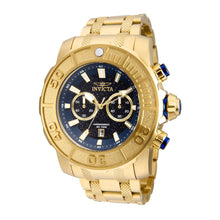 Cargar imagen en el visor de la galería, RELOJ PARA HOMBRE INVICTA COALITION FORCES 31530 - DORADO