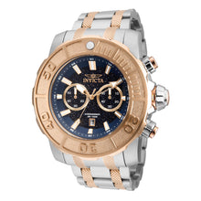 Cargar imagen en el visor de la galería, RELOJ PARA HOMBRE INVICTA COALITION FORCES 31531 - ACERO, ORO ROSA