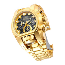 Cargar imagen en el visor de la galería, RELOJ PARA HOMBRE INVICTA BOLT 31553 - DORADO