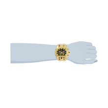 Cargar imagen en el visor de la galería, RELOJ PARA HOMBRE INVICTA BOLT 31553 - DORADO