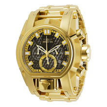 Cargar imagen en el visor de la galería, RELOJ PARA HOMBRE INVICTA BOLT 31553 - DORADO