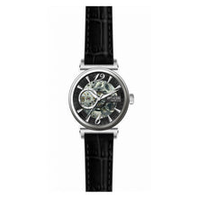 Cargar imagen en el visor de la galería, RELOJ CLÁSICO PARA HOMBRE INVICTA OBJET D ART 30461 - NEGRO