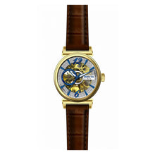 Cargar imagen en el visor de la galería, RELOJ CLÁSICO PARA HOMBRE INVICTA OBJET D ART 30462 - MARRÓN
