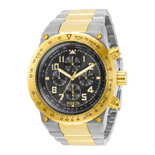 Cargar imagen en el visor de la galería, RELOJ PARA HOMBRE INVICTA AVIATOR 31559 - DORADO