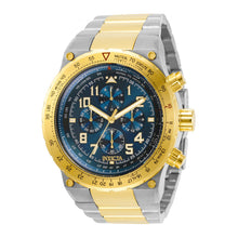 Cargar imagen en el visor de la galería, RELOJ PARA HOMBRE INVICTA AVIATOR 31561 - MULTICOLOR