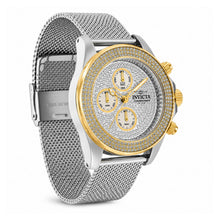 Cargar imagen en el visor de la galería, RELOJ PARA HOMBRE INVICTA PRO DIVER 31568 - PLATEADO
