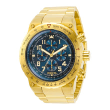 Cargar imagen en el visor de la galería, RELOJ PARA HOMBRE INVICTA AVIATOR 31587 - DORADO