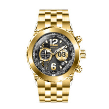 Cargar imagen en el visor de la galería, RELOJ PARA HOMBRE INVICTA AVIATOR 31592 - DORADO