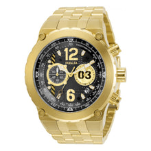 Cargar imagen en el visor de la galería, RELOJ PARA HOMBRE INVICTA AVIATOR 31592 - DORADO