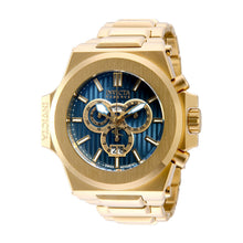 Cargar imagen en el visor de la galería, RELOJ PARA HOMBRE INVICTA AKULA 31675 - DORADO