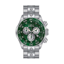 Cargar imagen en el visor de la galería, RELOJ PARA HOMBRE INVICTA PRO DIVER 31817 - PLATEADO