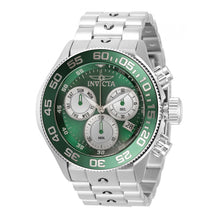 Cargar imagen en el visor de la galería, RELOJ PARA HOMBRE INVICTA PRO DIVER 31817 - PLATEADO