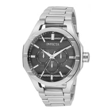 Cargar imagen en el visor de la galería, RELOJ PARA HOMBRE INVICTA BOLT 31827 - PLATEADO