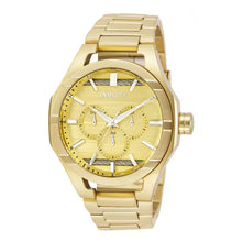 Cargar imagen en el visor de la galería, RELOJ PARA HOMBRE INVICTA BOLT 31829 - DORADO