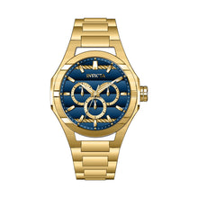 Cargar imagen en el visor de la galería, RELOJ PARA HOMBRE INVICTA BOLT 31830 - DORADO