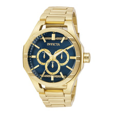 Cargar imagen en el visor de la galería, RELOJ PARA HOMBRE INVICTA BOLT 31830 - DORADO