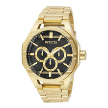 Cargar imagen en el visor de la galería, RELOJ PARA HOMBRE INVICTA BOLT 31831 - DORADO