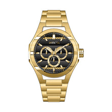 Cargar imagen en el visor de la galería, RELOJ PARA HOMBRE INVICTA BOLT 31831 - DORADO