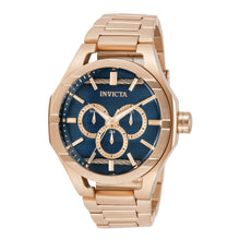Cargar imagen en el visor de la galería, RELOJ PARA HOMBRE INVICTA BOLT 31835 - ORO ROSA