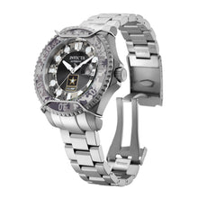 Cargar imagen en el visor de la galería, RELOJ PARA HOMBRE INVICTA U.S. ARMY 31851 - PLATEADO