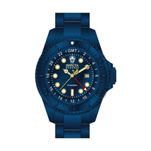 Cargar imagen en el visor de la galería, RELOJ PARA HOMBRE INVICTA HYDROMAX 31961 - AZUL OSCURO