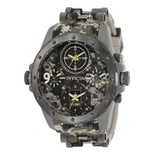 Cargar imagen en el visor de la galería, RELOJ PARA HOMBRE INVICTA U.S. ARMY 31967 - MULTICOLOR