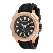 Cargar imagen en el visor de la galería, RELOJ DEPORTIVO PARA HOMBRE INVICTA BOLT 31984 - NEGRO