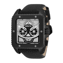 Cargar imagen en el visor de la galería, RELOJ CLÁSICO PARA HOMBRE INVICTA CUADRO 31998 - NEGRO