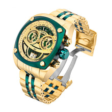 Cargar imagen en el visor de la galería, RELOJ PARA HOMBRE INVICTA RESERVE 32074 - DORADO