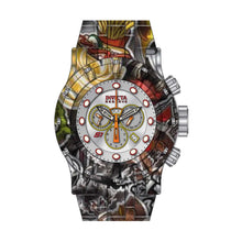 Cargar imagen en el visor de la galería, RELOJ PARA HOMBRE INVICTA RESERVE 32101 - MULTICOLOR