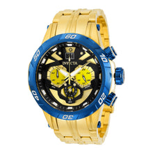Cargar imagen en el visor de la galería, RELOJ PARA HOMBRE INVICTA CRUISELINE 32147 - DORADO