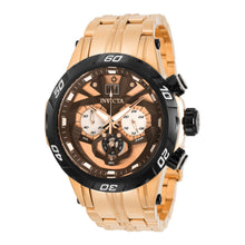 Cargar imagen en el visor de la galería, RELOJ PARA HOMBRE INVICTA CRUISELINE 32148 - ORO ROSA