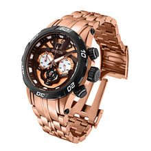 Cargar imagen en el visor de la galería, RELOJ PARA HOMBRE INVICTA CRUISELINE 32148 - ORO ROSA