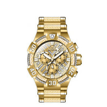 Cargar imagen en el visor de la galería, RELOJ PARA HOMBRE INVICTA BOLT 32285 - DORADO
