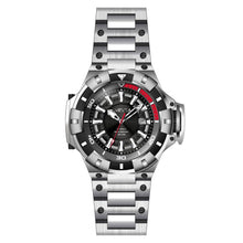 Cargar imagen en el visor de la galería, RELOJ PARA HOMBRE INVICTA AKULA 31814 - PLATEADO
