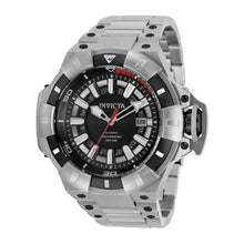 Cargar imagen en el visor de la galería, RELOJ PARA HOMBRE INVICTA AKULA 31814 - PLATEADO