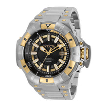 Cargar imagen en el visor de la galería, RELOJ PARA HOMBRE INVICTA AKULA 31815 - PLATEADO