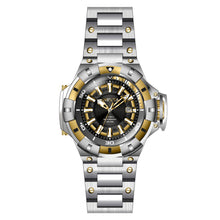 Cargar imagen en el visor de la galería, RELOJ PARA HOMBRE INVICTA AKULA 31815 - PLATEADO