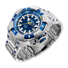 Cargar imagen en el visor de la galería, RELOJ PARA HOMBRE INVICTA AKULA 31816 - PLATEADO