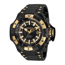 Cargar imagen en el visor de la galería, RELOJ PARA HOMBRE INVICTA AKULA 31862 - NEGRO